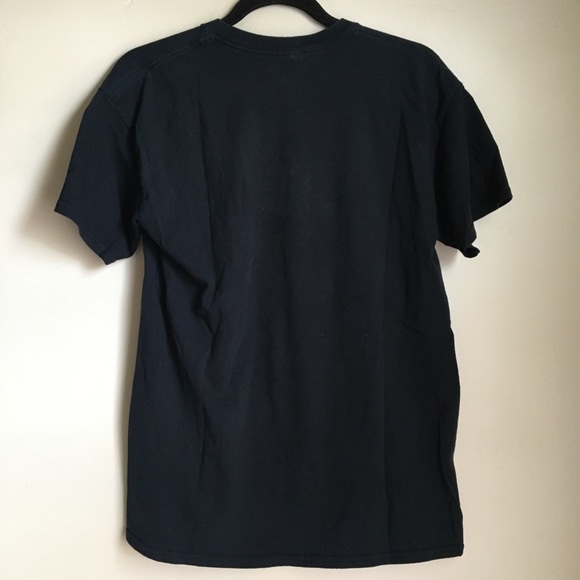 Universal Monsters Creature of the Black Lagoon glow vintage Comic-Con t shirt - Picture 3 of 4